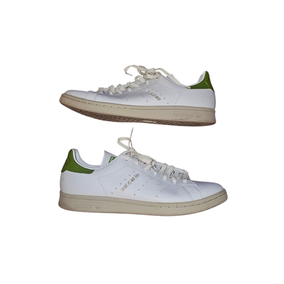 adidas gazelle silver green womens Buy ADIDAS ORIGINALS STAN SMITH STAR WARS YODA – Superkicks main image 0
